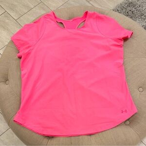 Under Armour Workout Top